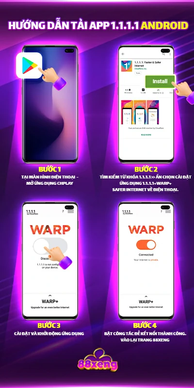 Hướng dẫn 88XENG